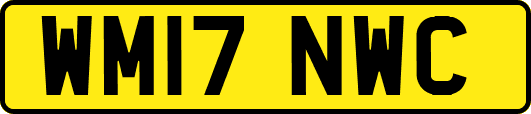 WM17NWC
