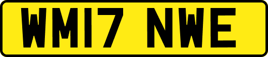 WM17NWE