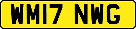 WM17NWG