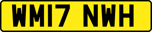 WM17NWH