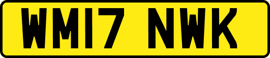 WM17NWK