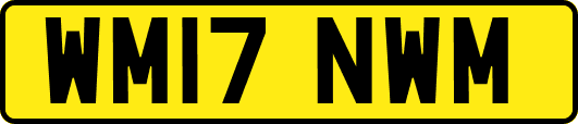 WM17NWM