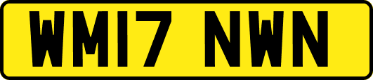 WM17NWN