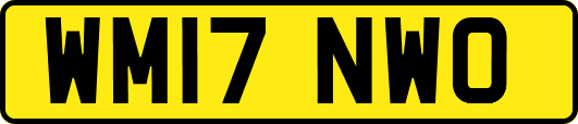 WM17NWO
