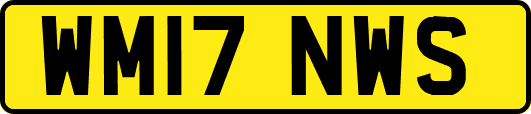 WM17NWS