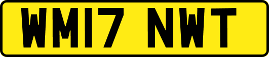 WM17NWT
