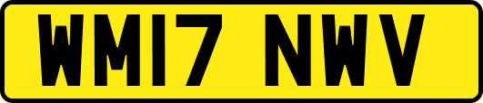 WM17NWV