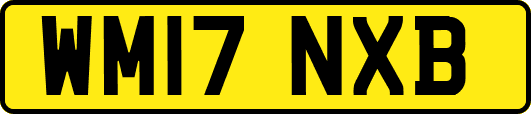 WM17NXB