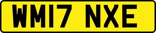 WM17NXE