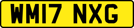 WM17NXG