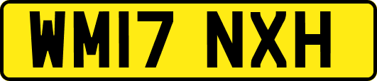 WM17NXH