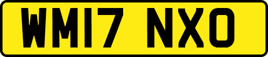 WM17NXO
