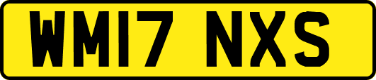 WM17NXS