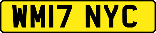 WM17NYC
