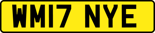 WM17NYE