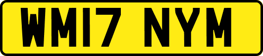 WM17NYM