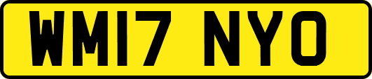 WM17NYO