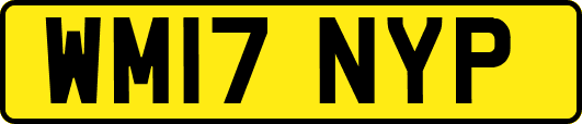 WM17NYP