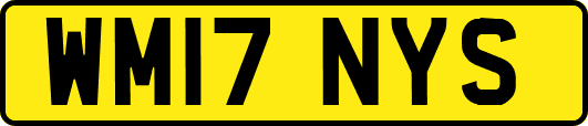 WM17NYS