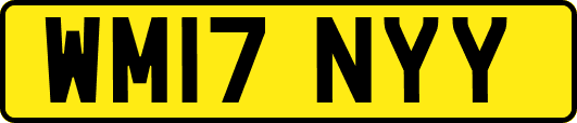 WM17NYY