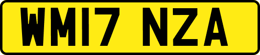 WM17NZA
