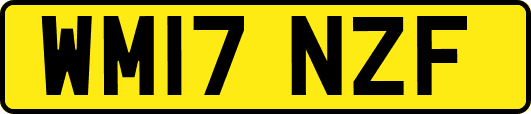 WM17NZF