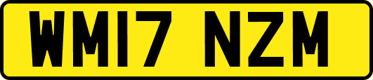 WM17NZM
