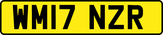 WM17NZR