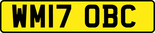 WM17OBC