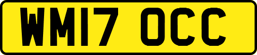 WM17OCC