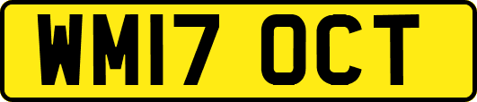 WM17OCT