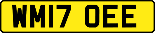WM17OEE