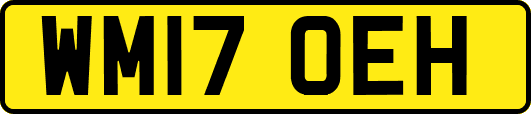 WM17OEH