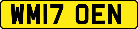 WM17OEN