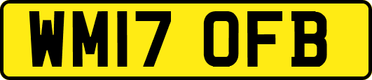 WM17OFB