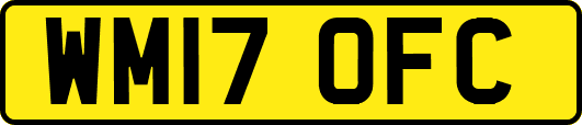 WM17OFC
