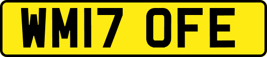 WM17OFE