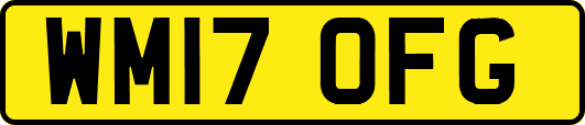 WM17OFG