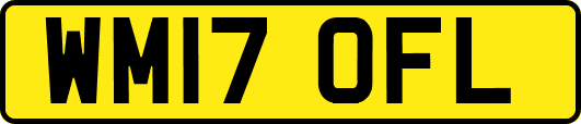 WM17OFL
