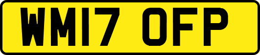 WM17OFP