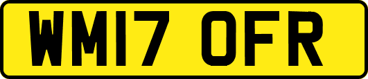 WM17OFR