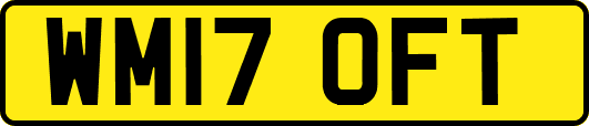 WM17OFT