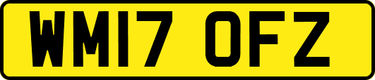 WM17OFZ