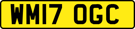 WM17OGC