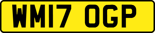 WM17OGP