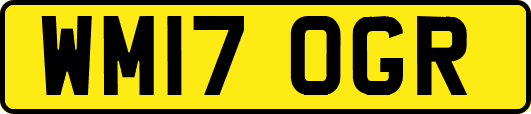 WM17OGR