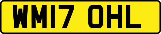 WM17OHL