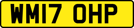 WM17OHP