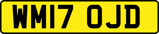 WM17OJD