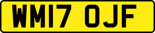 WM17OJF